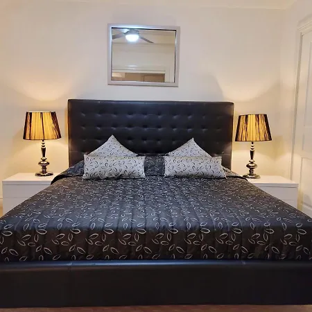 Aparthotel Macarthur Chambers Brisbane