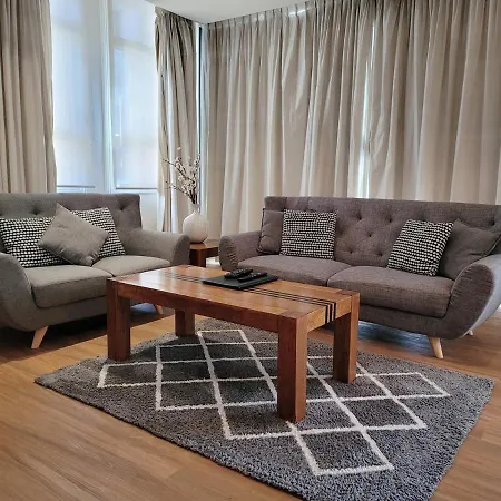Macarthur Chambers 5*