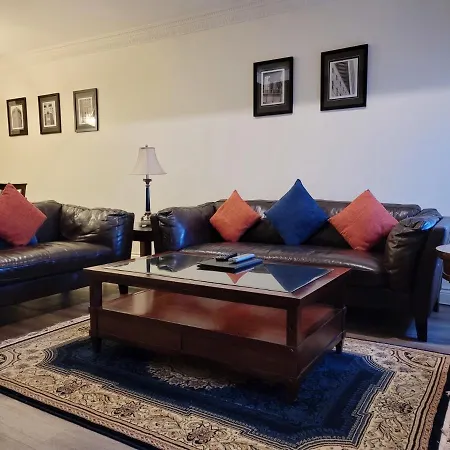 Macarthur Chambers 5* Brisbane