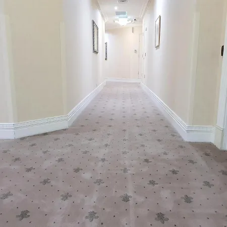 Aparthotel Macarthur Chambers