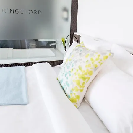 The Kingsford, An Ascend Collection Hotel 4*