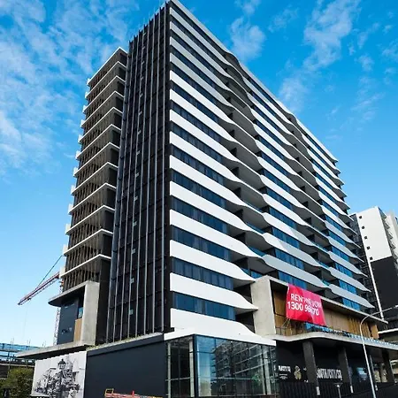 Apartment Airtrip At Woolloongabba *