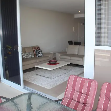 Aparthotel Link Portside Wharf