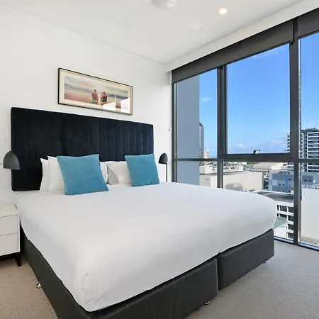 Hope Street By Cllix Aparthotel 5*