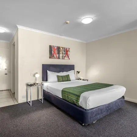 The Wellington Brisbane