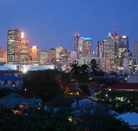 Guest house Franklin Brisbane