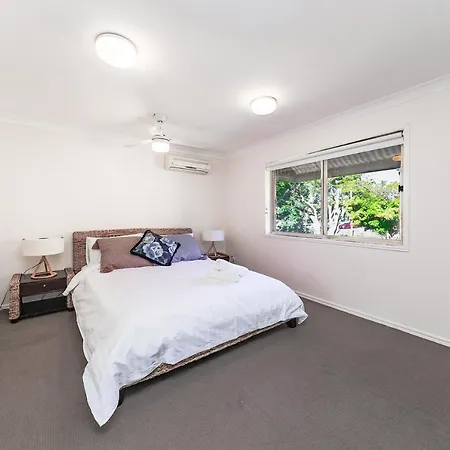 Eight Mile Plains Business Or Holiday Like Home Guest house *