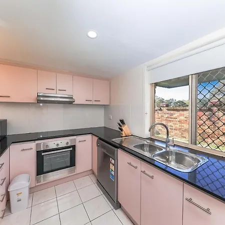 Guest house Eight Mile Plains Business Or Holiday Like Home *