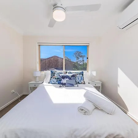 Guest house Eight Mile Plains Business Or Holiday Like Home
