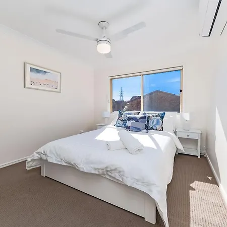 Eight Mile Plains Business Or Holiday Like Home Brisbane