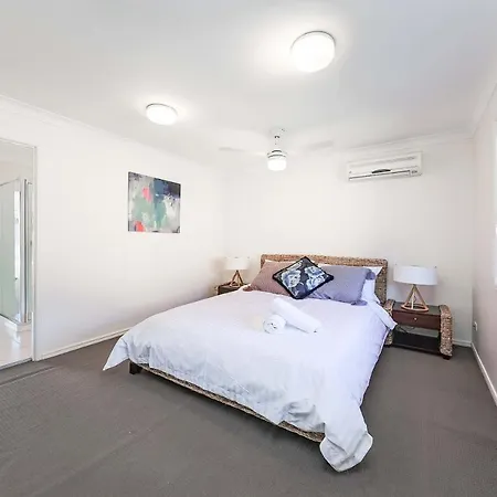 Guest house Eight Mile Plains Business Or Holiday Like Home *