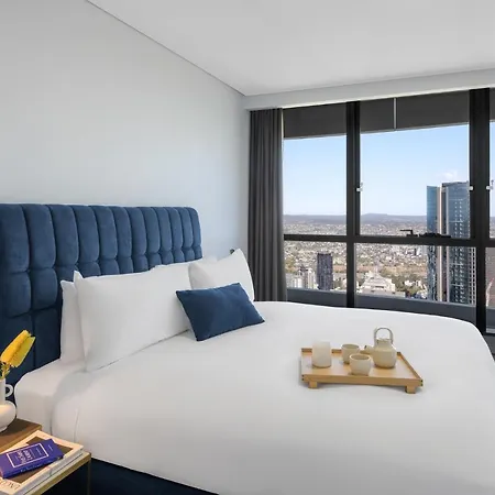 Hotel Meriton Herschel Street, Brisbane