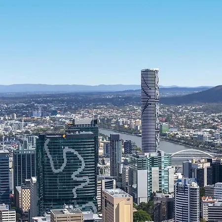 Meriton Herschel Street,