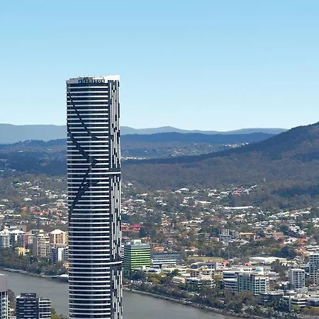 Meriton Herschel Street, Hotel 5*