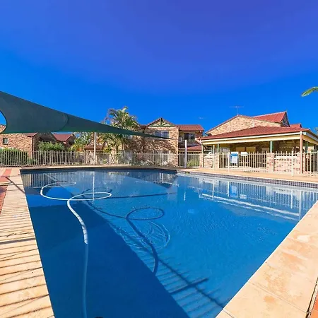 Eight Mile Plains Business Or Holiday Like Home *