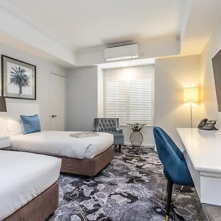 Kingsley Brisbane