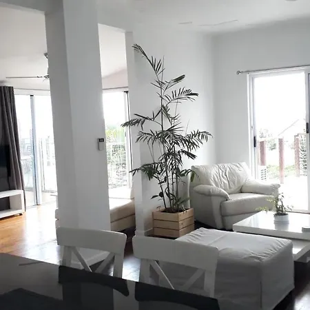 Villa Maple - The House By The Bay *