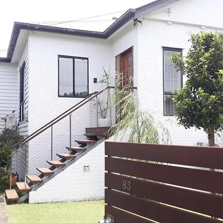 Maple - The House By The Bay Brisbane