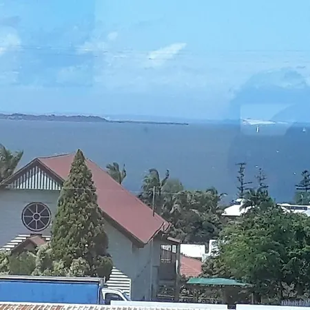 The Sky House By The Bay *