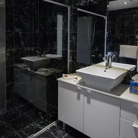 The Chermside 5* Brisbane