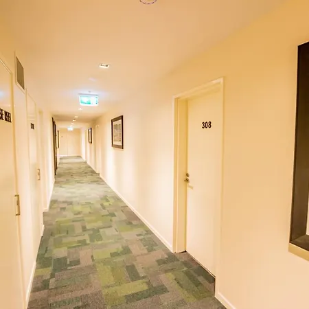 Aparthotel Eastwood Brisbane