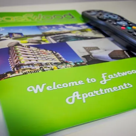 Eastwood Aparthotel Brisbane