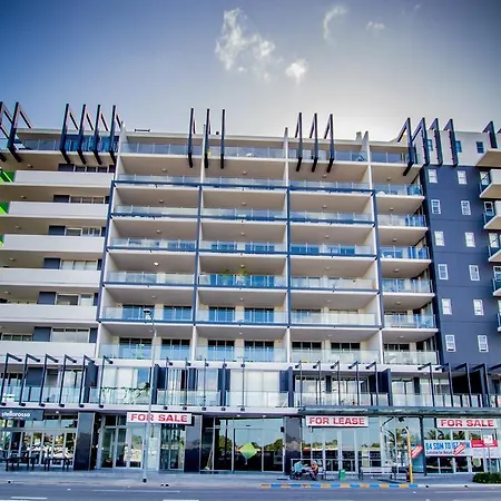 Aparthotel Eastwood Brisbane