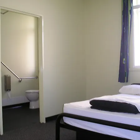 Base Embassy Hostel