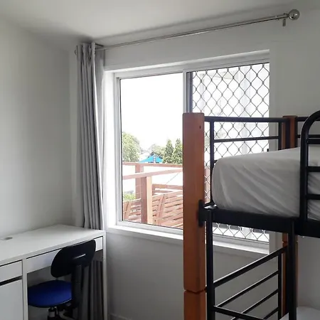 Villa Maple - The House By The Bay Brisbane