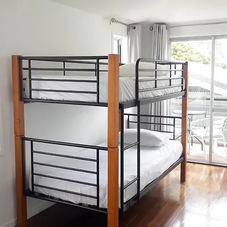 Maple - The House By The Bay Villa Brisbane