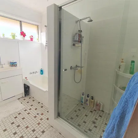 Homestay Amazing Location-private In A Share House-2 Available!!