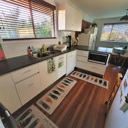 Homestay Amazing Location-private In A Share House-2 Available!!