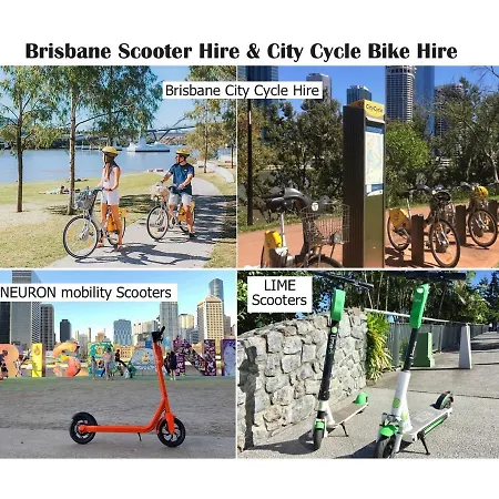 Homestay Amazing Location-private In A Share House-2 Available!! Brisbane