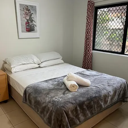 Aparthotel Spring Hill Gardens