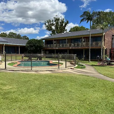 Oxley Motor Motel