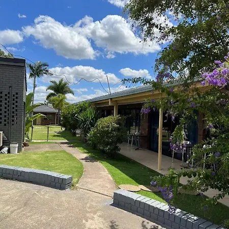Motel Oxley Motor 4*