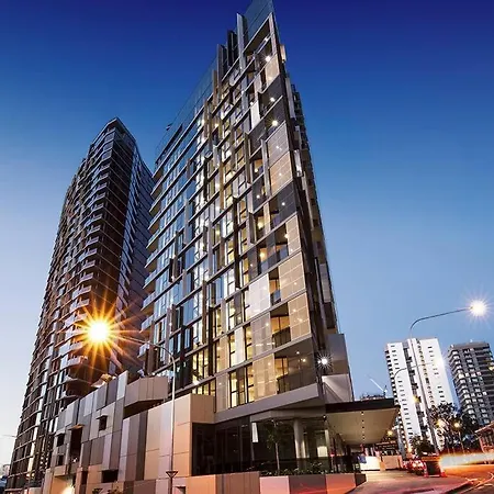 Apartment Southbank With Pool Cbd Hosted By Homestayz Brisbane