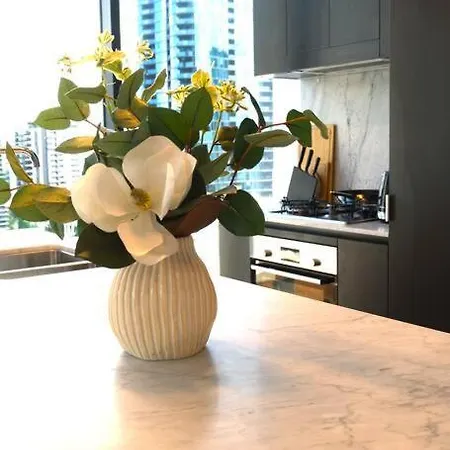 Southbank With Pool Cbd Hosted By Homestayz * Brisbane