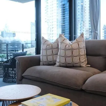 Southbank With Pool Cbd Hosted By Homestayz *