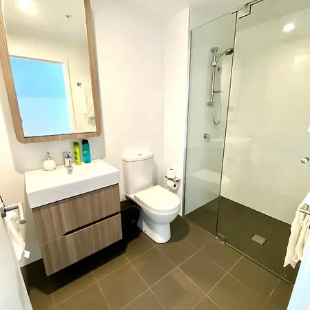 Southbank With Pool Cbd Hosted By Homestayz Apartment *