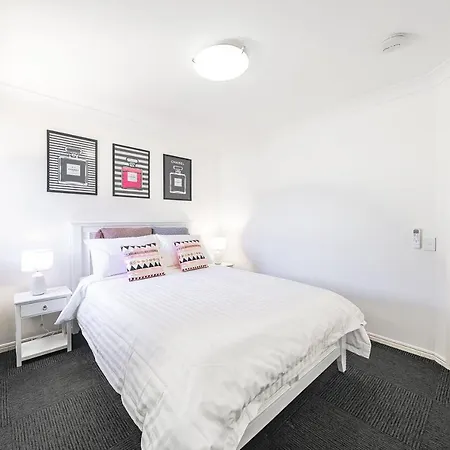 Calamvale Business Or Like Guest house Brisbane