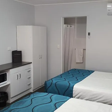 Motel Wynnum Anchor