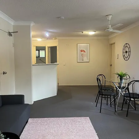 Spring Hill Gardens 4*