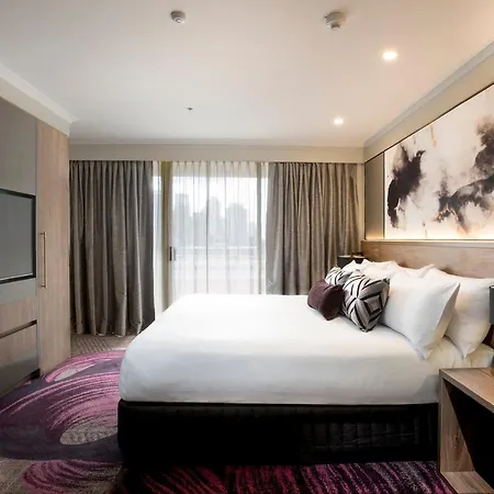 Hotel Rydges South Bank Brisbane