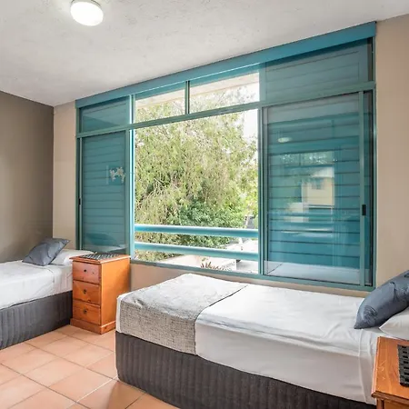 Albion Manor Motel Brisbane