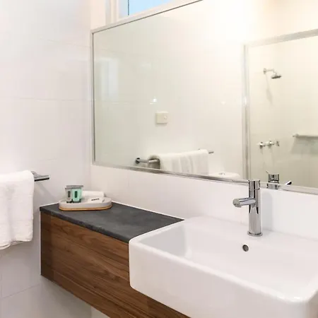 Hotel Salisbury 3*