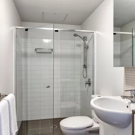 Skd Aparthotel Brisbane