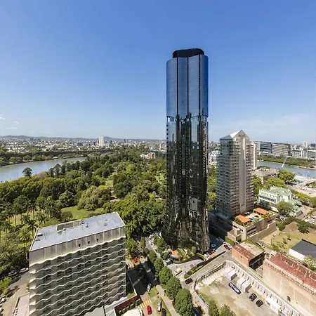 Oaks On Margaret 4* Brisbane