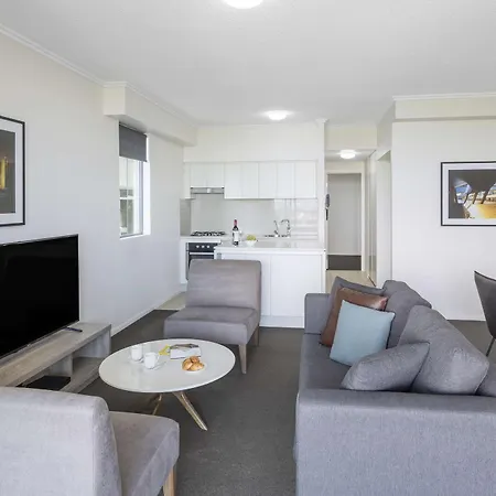 Aparthotel Oaks On Margaret Brisbane