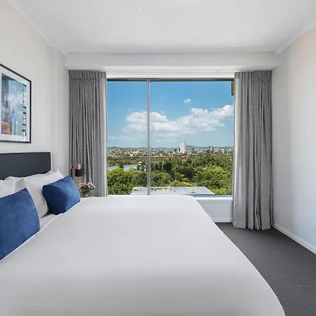 Aparthotel Oaks On Margaret